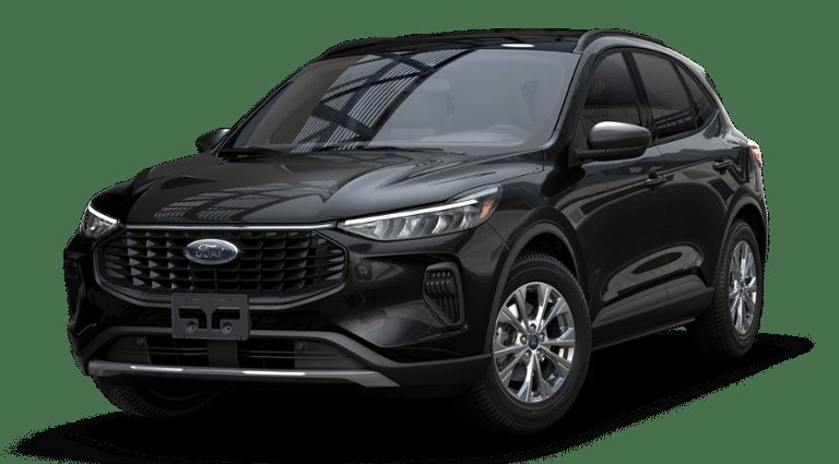 2025 Ford Escape Active™-0