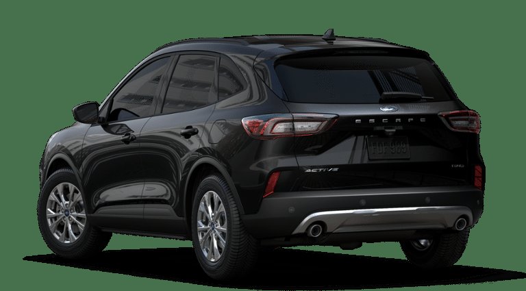 2025 Ford Escape Active™-1