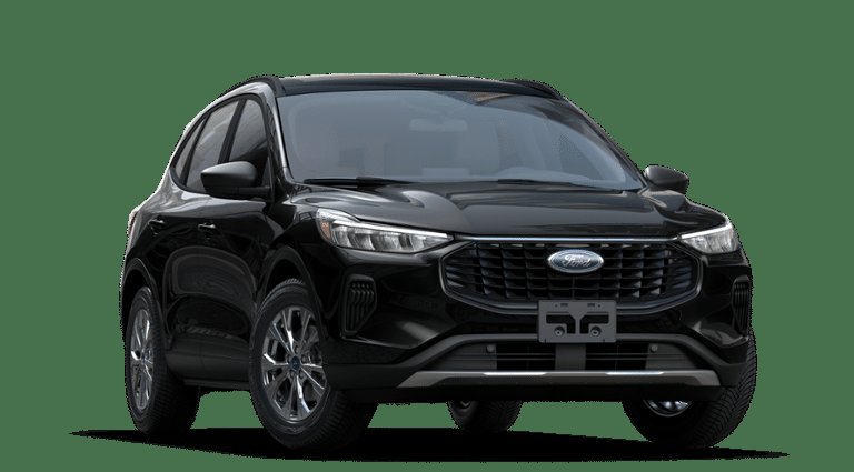 2025 Ford Escape Active™-3
