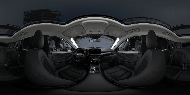 2025 Ford Escape Active™-7