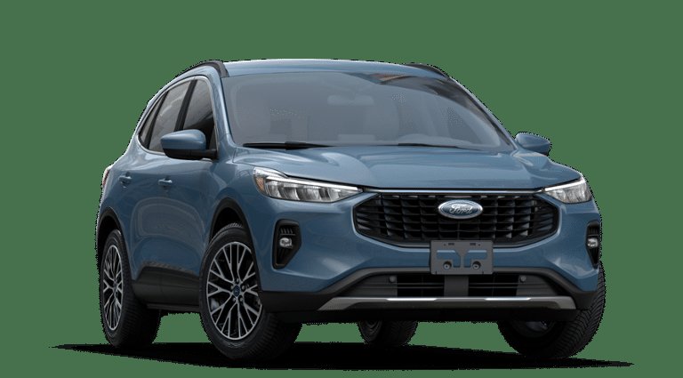 2025 Ford Escape PHEV Plug-In Hybrid-3