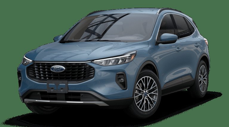2025 Ford Escape PHEV Plug-In Hybrid-0