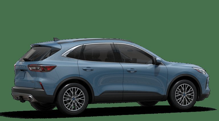 2025 Ford Escape PHEV Plug-In Hybrid-2