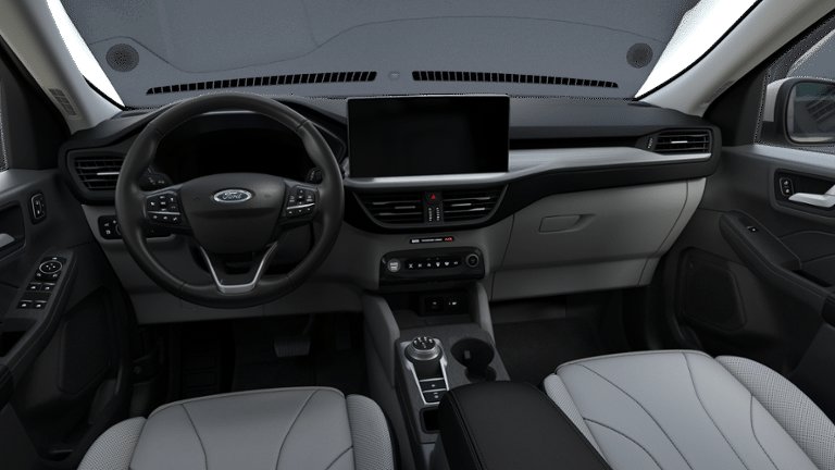 2025 Ford Escape PHEV Plug-In Hybrid-6