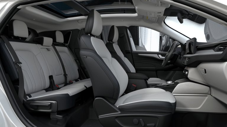 2025 Ford Escape PHEV Plug-In Hybrid-5
