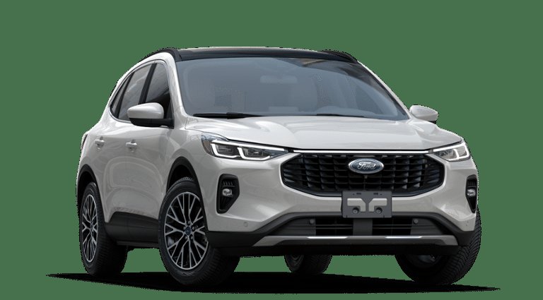 2025 Ford Escape PHEV Plug-In Hybrid-3