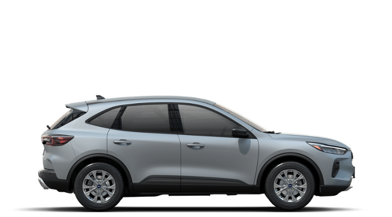 2025 Ford Escape Active™-4