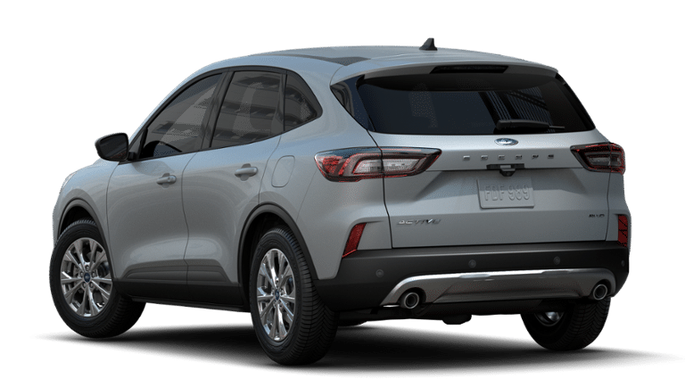 2025 Ford Escape Active™-1