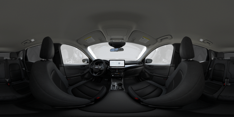2025 Ford Escape Active™-7