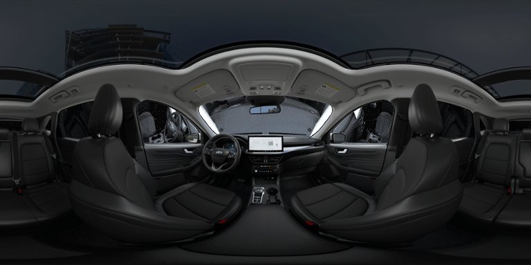 2025 Ford Escape PHEV Plug-In Hybrid-7
