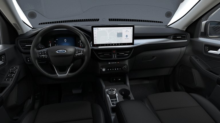 2025 Ford Escape PHEV Plug-In Hybrid-6