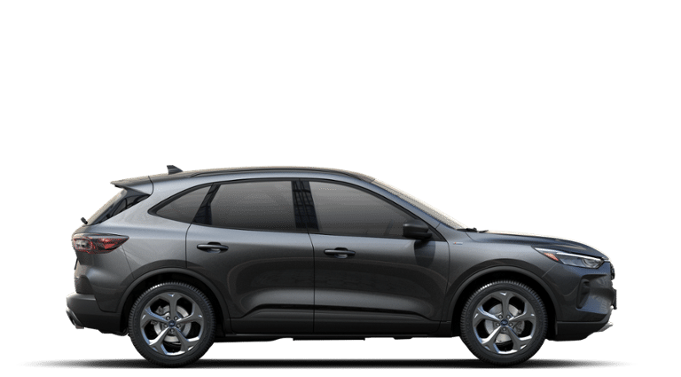 2025 Ford Escape ST-Line-4