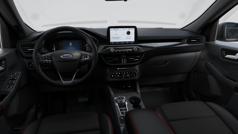 2025 Ford Escape ST-Line-6