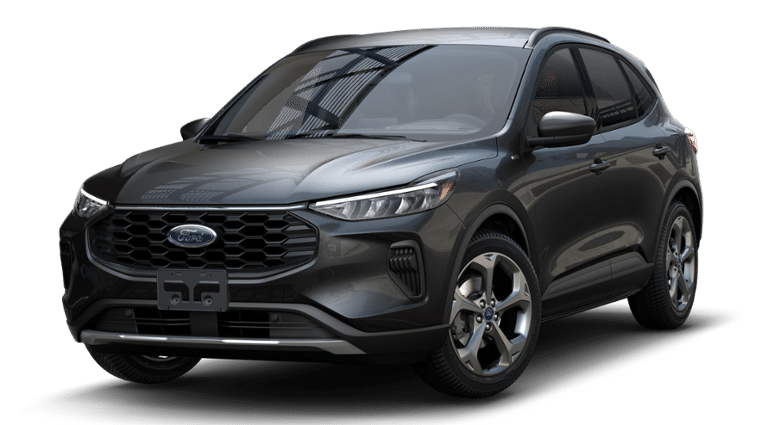 2025 Ford Escape ST-Line-0