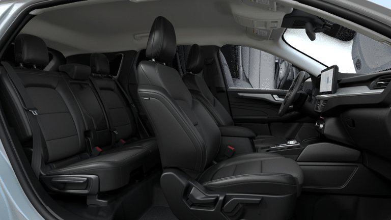 2025 Ford Escape PHEV Plug-In Hybrid-5