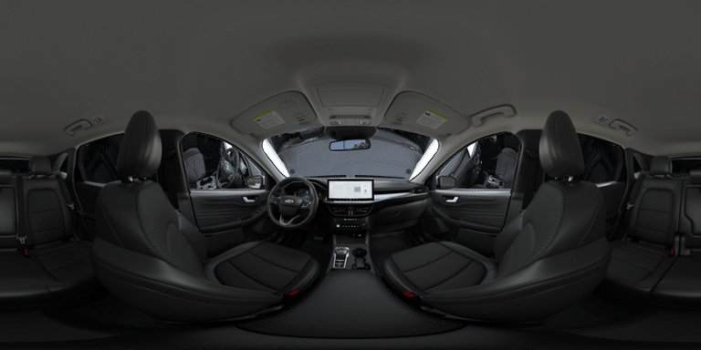2025 Ford Escape PHEV Plug-In Hybrid-7