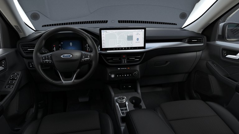 2025 Ford Escape PHEV Plug-In Hybrid-6