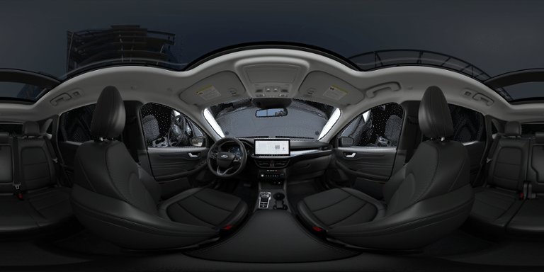 2025 Ford Escape PHEV Plug-In Hybrid-7