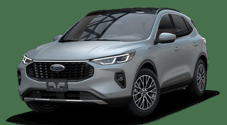 2025 Ford Escape PHEV Plug-In Hybrid-0