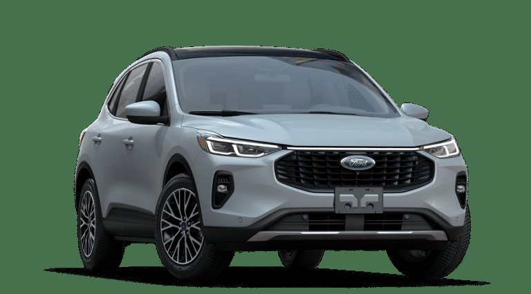 2025 Ford Escape PHEV Plug-In Hybrid-3