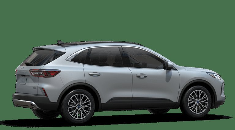 2025 Ford Escape PHEV Plug-In Hybrid-2