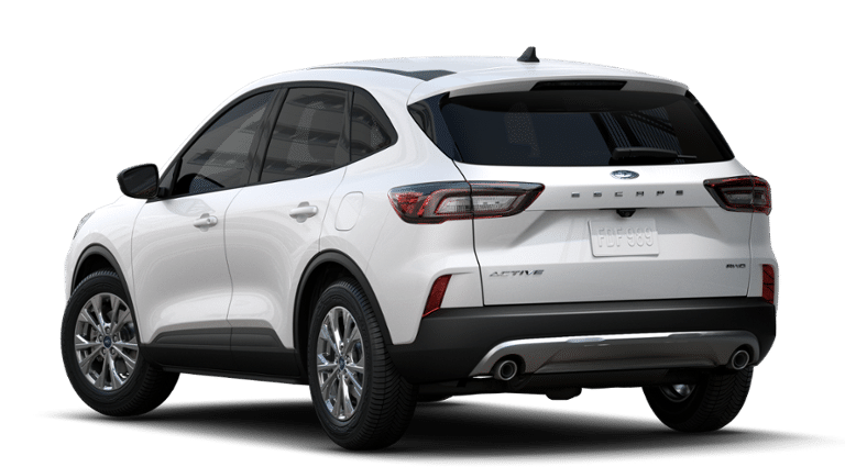 2025 Ford Escape Active™-1