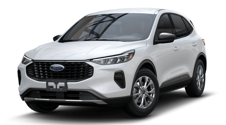 2025 Ford Escape Active™-0
