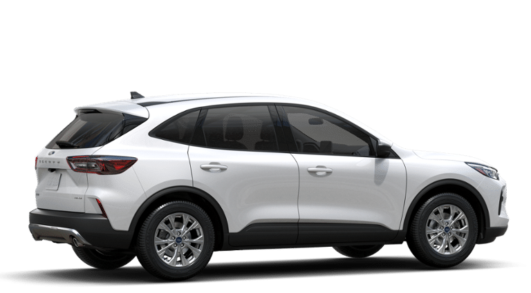 2025 Ford Escape Active™-2