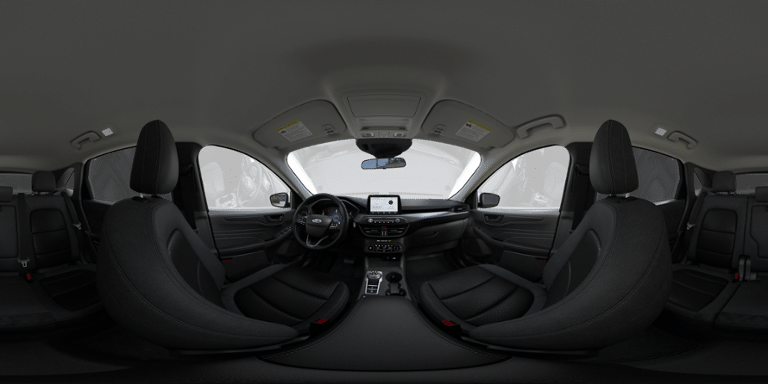 2025 Ford Escape Active™-7