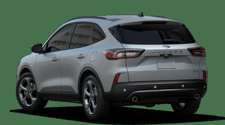2025 Ford Escape ST-Line-1