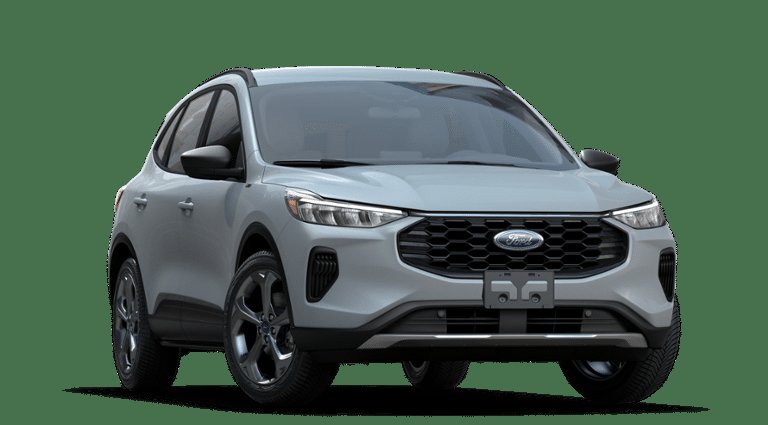 2025 Ford Escape ST-Line-3