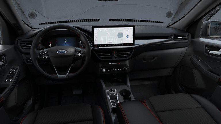 2025 Ford Escape ST-Line-6
