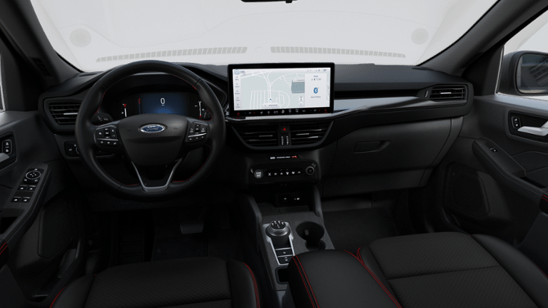 2025 Ford Escape ST-Line-6