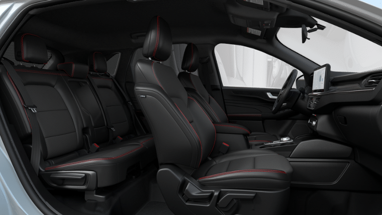 2025 Ford Escape ST-Line-5