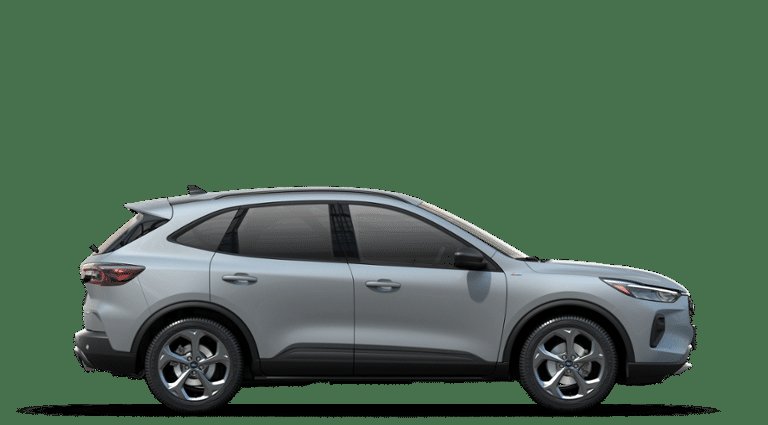 2025 Ford Escape ST-Line-4