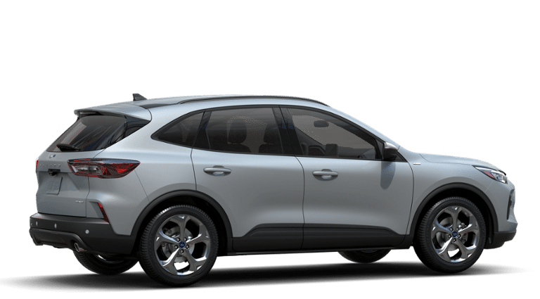 2025 Ford Escape ST-Line-2