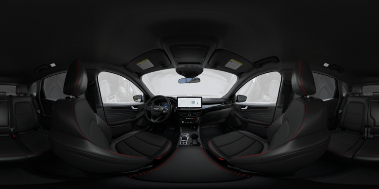 2025 Ford Escape ST-Line-7