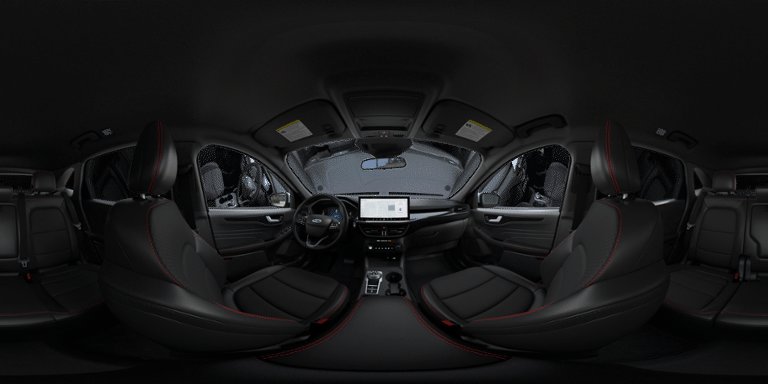 2025 Ford Escape ST-Line-7