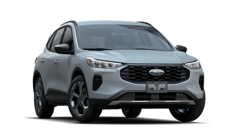 2025 Ford Escape ST-Line-3