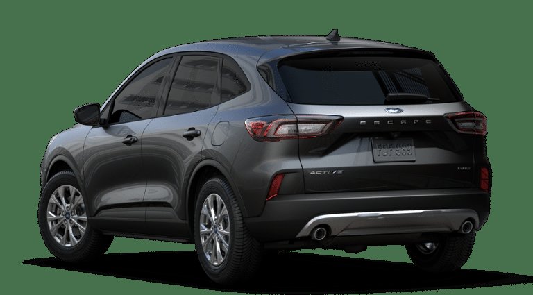 2025 Ford Escape Active™-1