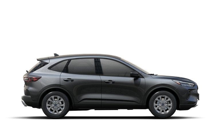 2025 Ford Escape Active™-4