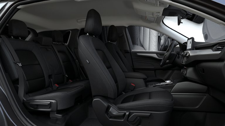 2025 Ford Escape Active™-5