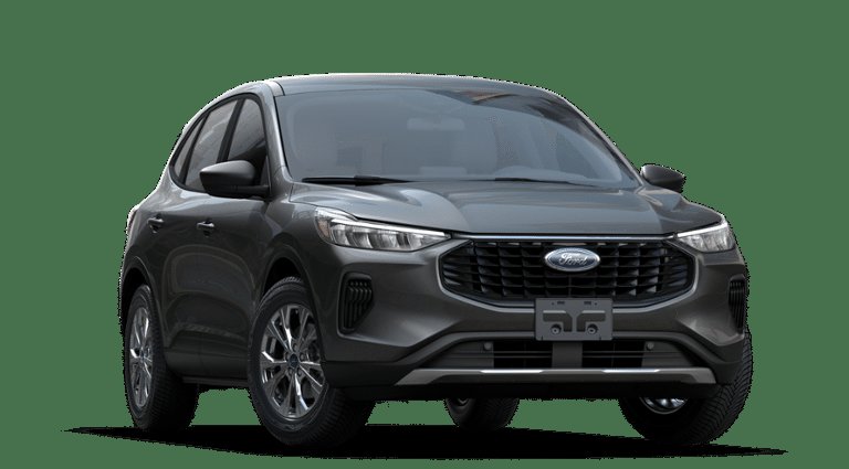 2025 Ford Escape Active™-3