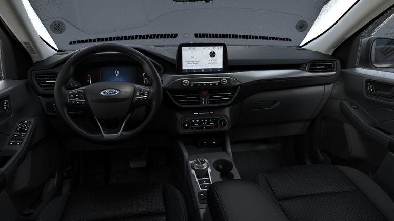 2025 Ford Escape Active™-6