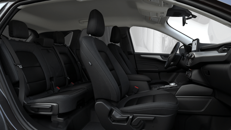 2025 Ford Escape Active™-5