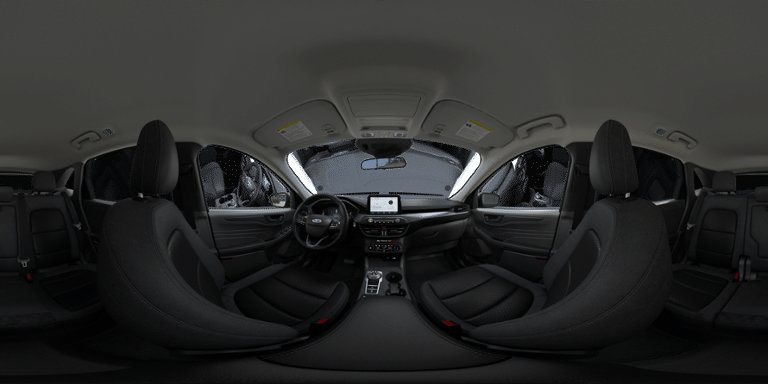 2025 Ford Escape Active™-7