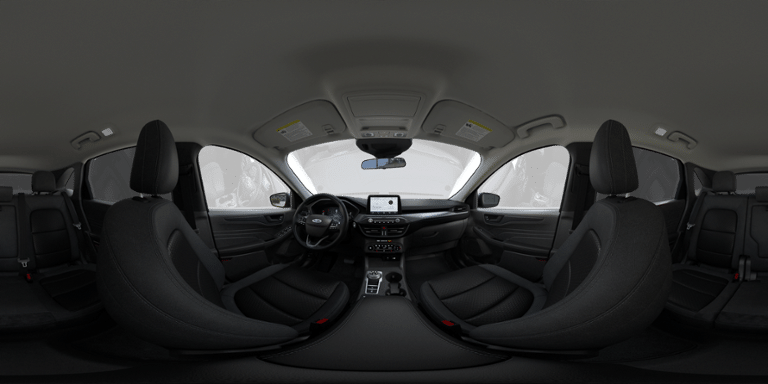 2025 Ford Escape Active™-7