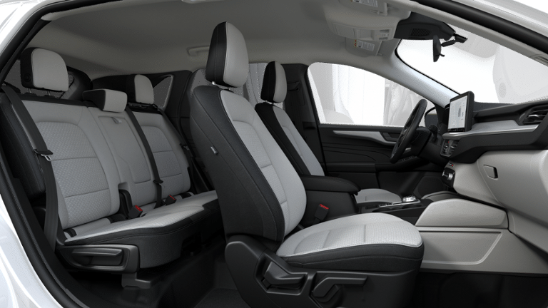 2025 Ford Escape Active™-5