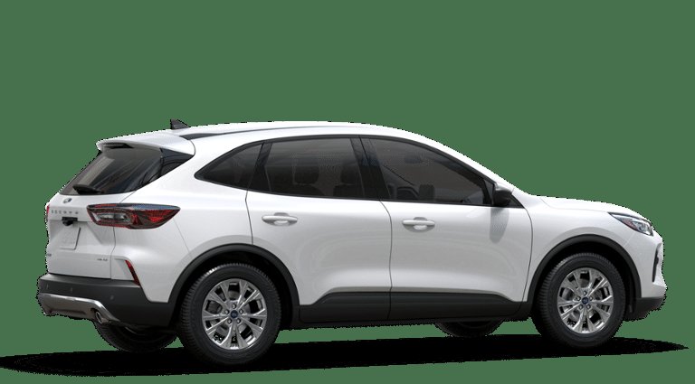 2025 Ford Escape Active™-2