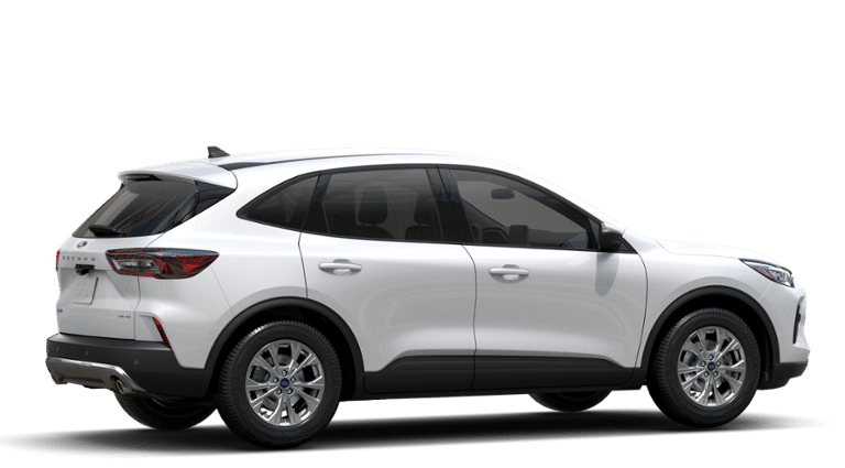 2025 Ford Escape Active™-2